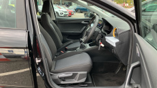 SEAT Ibiza 1.0 TSI 95 SE 5dr Petrol Hatchback